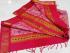 SAREES NEGAMAM WITH BLOUSE